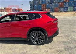 تويوتا كراون سيجنيا